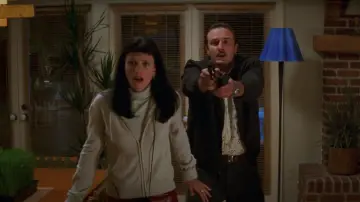 Backdrop to the movie "Scream 3" #771579