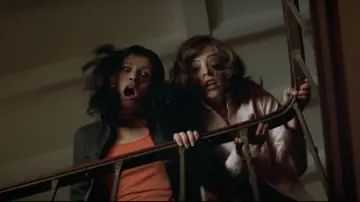 Backdrop to the movie "Scream 3" #771581