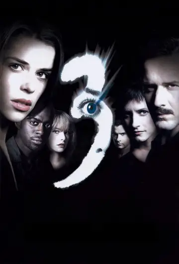 Poster to the movie "Scream 3" #771598