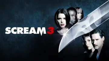 Backdrop to the movie "Scream 3" #840663