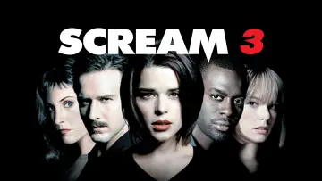 Backdrop to the movie "Scream 3" #840664