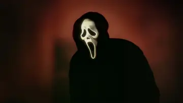 Backdrop to the movie "Scream 3" #840665