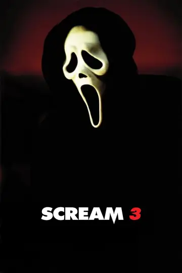 Poster to the movie "Scream 3" #964294