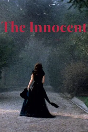 Poster to the movie "The Innocent" #1077344