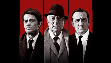 Backdrop to the movie "The Sicilian Clan" #1009409