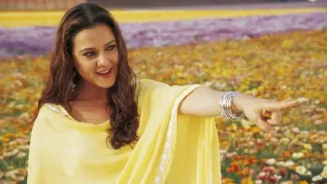 Backdrop to the movie "Veer-Zaara" #847438