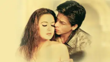 Backdrop to the movie "Veer-Zaara" #847439
