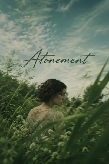 Poster to the movie "Atonement" #1179158