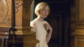 Backdrop to the movie "Atonement" #592976