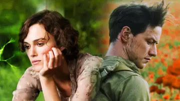 Backdrop to the movie "Atonement" #592982