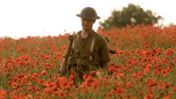 Backdrop to the movie "Atonement" #592990
