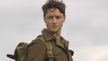 Backdrop to the movie "Atonement" #592992