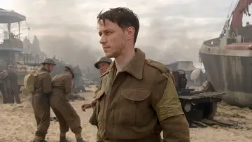 Backdrop to the movie "Atonement" #592998