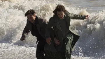 Backdrop to the movie "Atonement" #593006