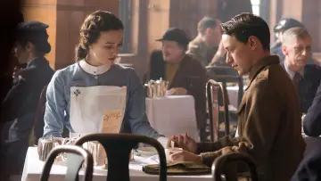Backdrop to the movie "Atonement" #593023