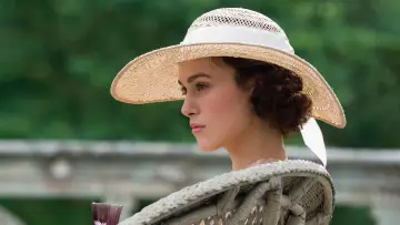 Backdrop to the movie "Atonement" #593024