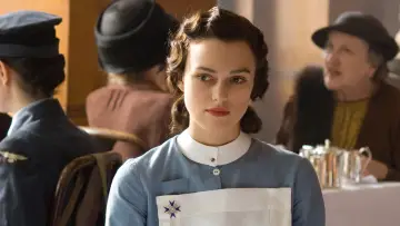 Backdrop to the movie "Atonement" #593025