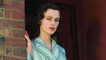 Backdrop to the movie "Atonement" #593046