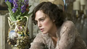 Backdrop to the movie "Atonement" #593054