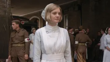 Backdrop to the movie "Atonement" #593066