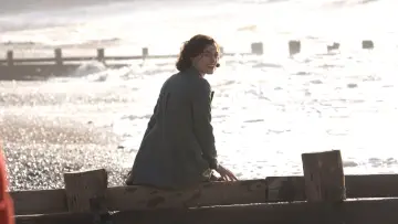 Backdrop to the movie "Atonement" #593086