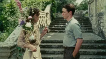 Backdrop to the movie "Atonement" #593096