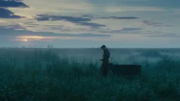 Backdrop to the movie "Atonement" #593102