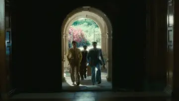 Backdrop to the movie "Atonement" #593103