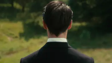 Backdrop to the movie "Atonement" #593112