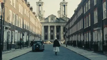Backdrop to the movie "Atonement" #593123