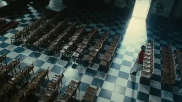 Backdrop to the movie "Atonement" #593141