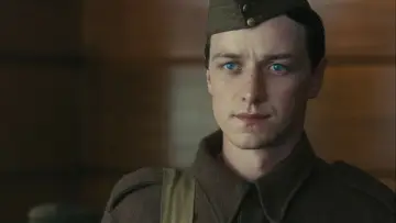 Backdrop to the movie "Atonement" #593144