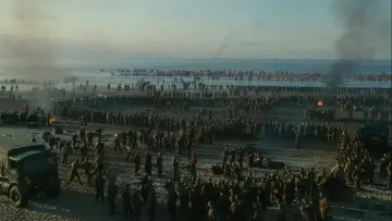 Backdrop to the movie "Atonement" #593153