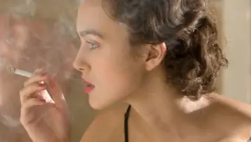 Backdrop to the movie "Atonement" #593165