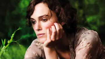 Backdrop to the movie "Atonement" #593177