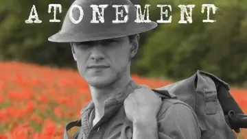 Backdrop to the movie "Atonement" #75319