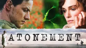 Backdrop to the movie "Atonement" #75325