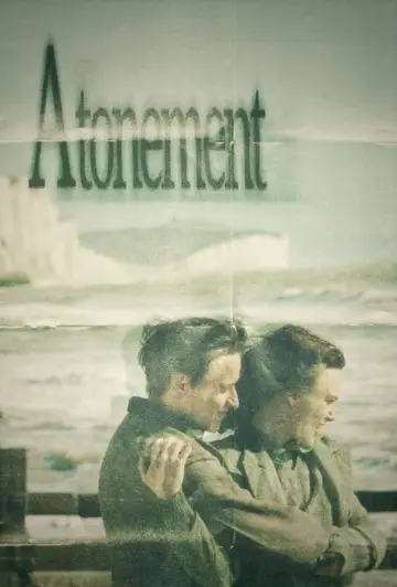 Poster to the movie "Atonement" #837487