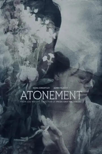Poster to the movie "Atonement" #837490