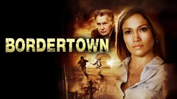 Backdrop to the movie "Bordertown" #999691