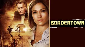 Backdrop to the movie "Bordertown" #999692