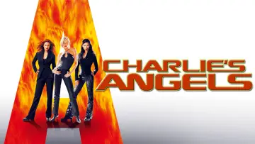 Backdrop to the movie "Charlie