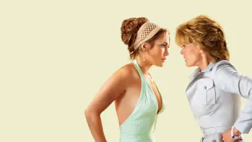Backdrop to the movie "Monster-in-Law" #858703