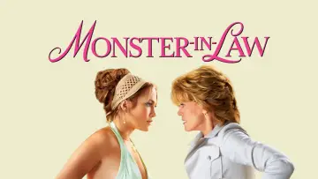 Backdrop to the movie "Monster-in-Law" #858704