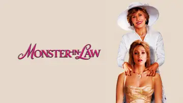 Backdrop to the movie "Monster-in-Law" #858706