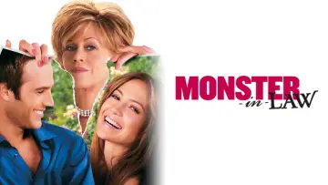 Backdrop to the movie "Monster-in-Law" #858708
