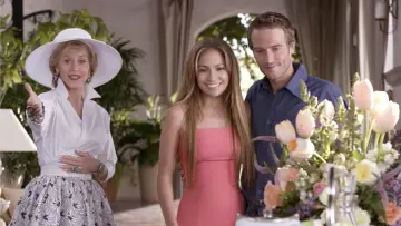 Backdrop to the movie "Monster-in-Law" #858710