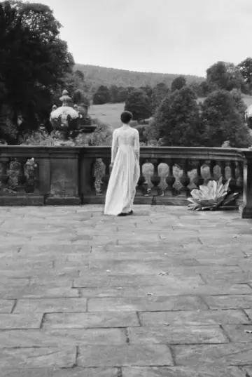 Poster to the movie "Pride & Prejudice" #1155779