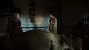 Backdrop to the movie "Pride & Prejudice" #1529284