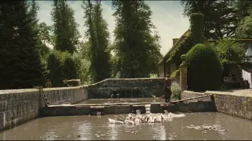 Backdrop to the movie "Pride & Prejudice" #1576253